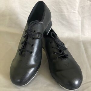 Bloch Black Women’s Tap Shoes
